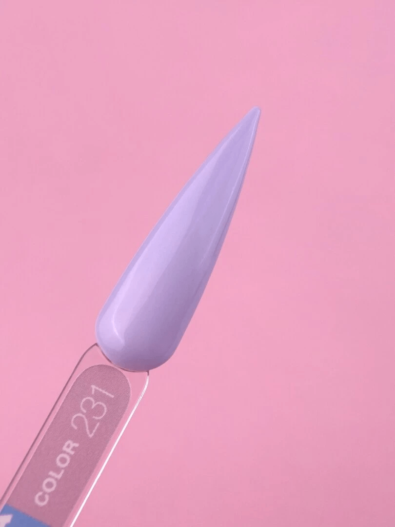 Гель-лак LUNA Color №231, 13ml — 2