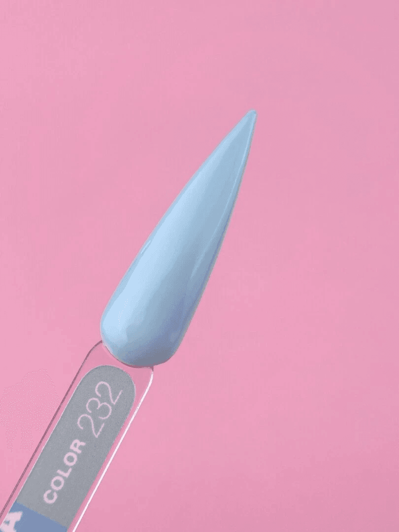 Гель-лак LUNA Color №232, 13ml — 2