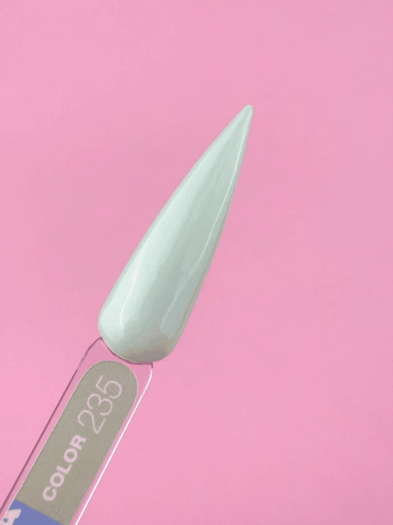 Гель-лак LUNA Color №235, 13ml — 2