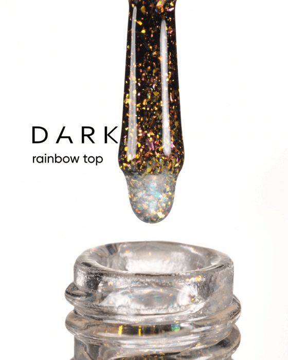Dark Rainbow  Top, 10 мл