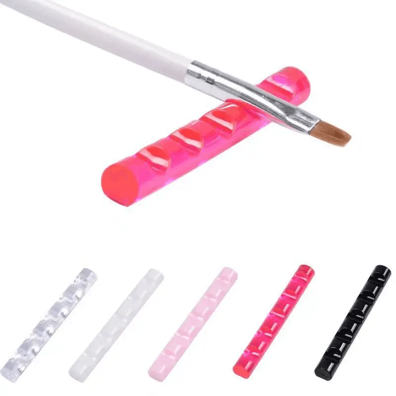 Подставка под кисти, акриловая палочка, 1 шт