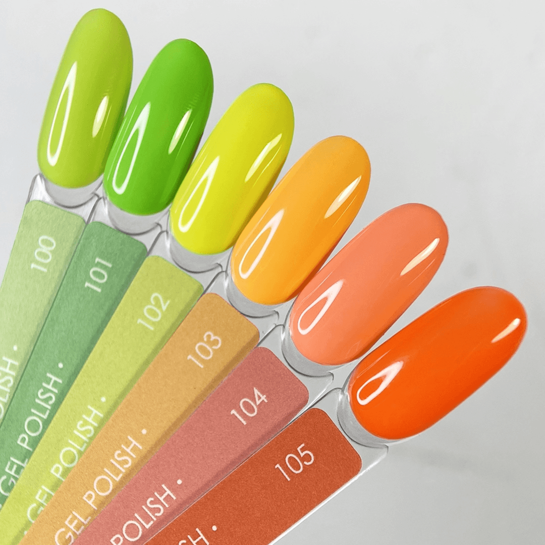 Гель-лак Dark gel polish №103, 6 мл — 2