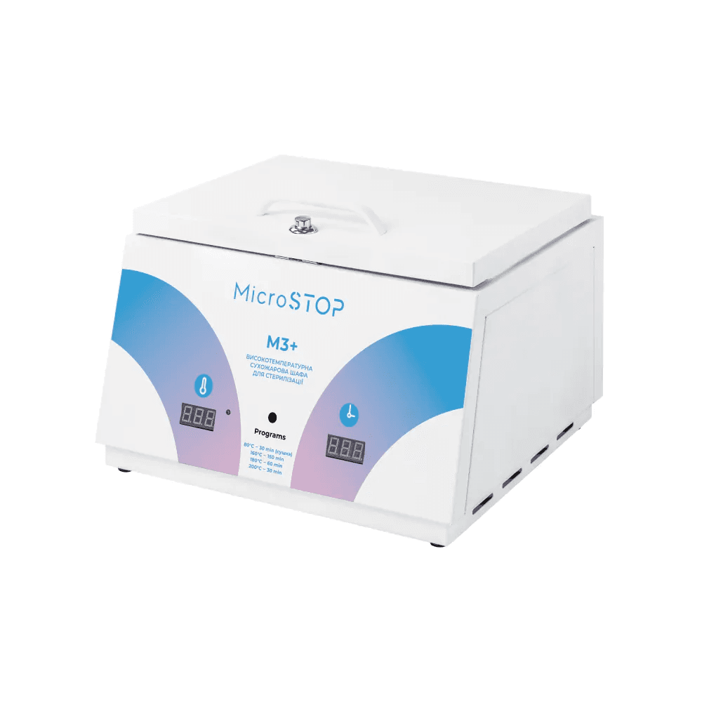 Сухожаровой шкаф Микростоп М3+ Rainbow