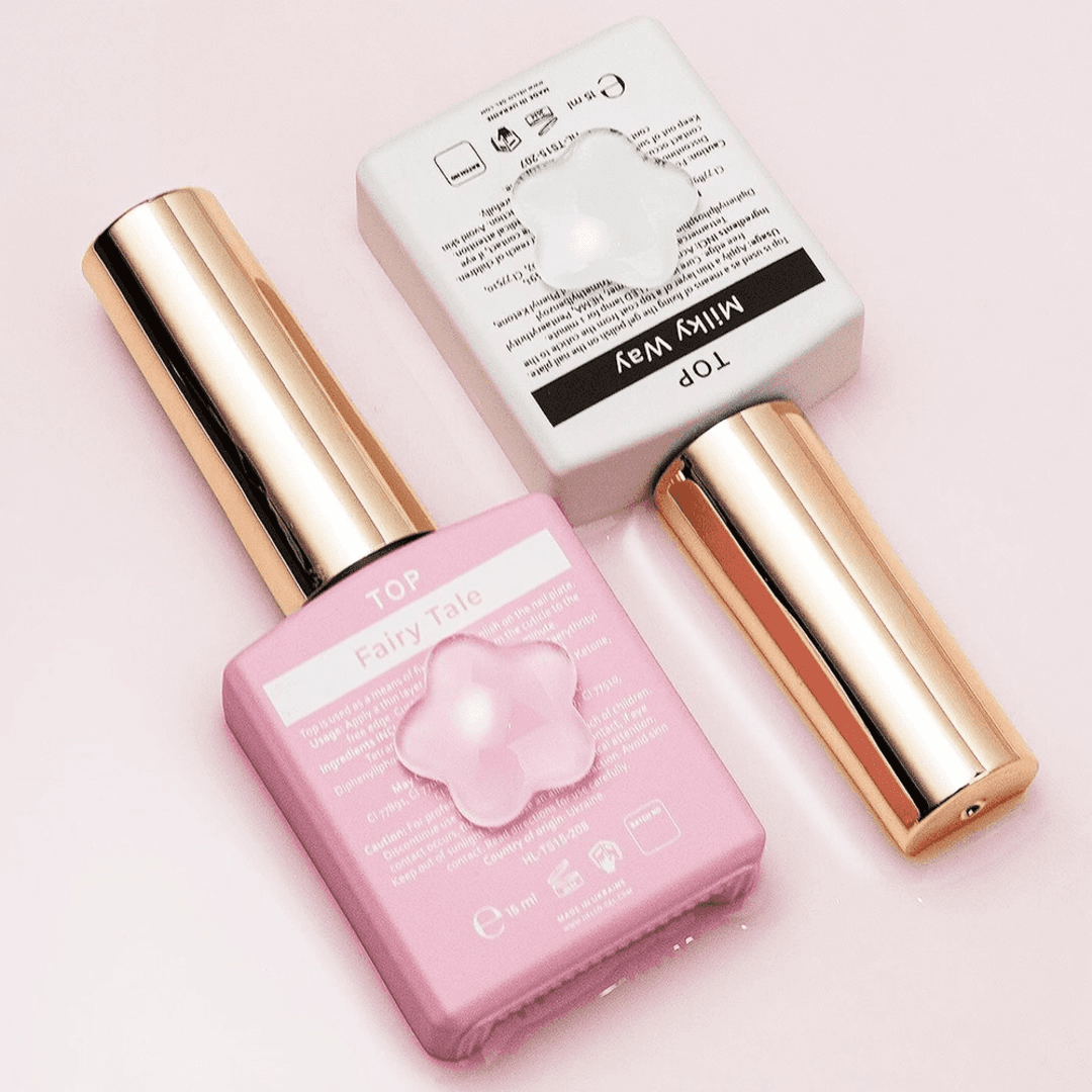 Топ HELLO Fairy Tale, 15 мл — 3