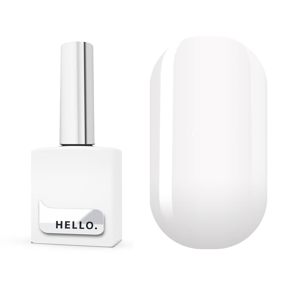 Топ HELLO Milky Way, 15 мл