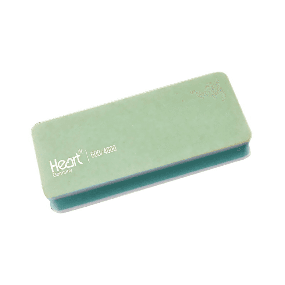 Полировщик-шлифовщик HEART 600/4000 MINI PRO