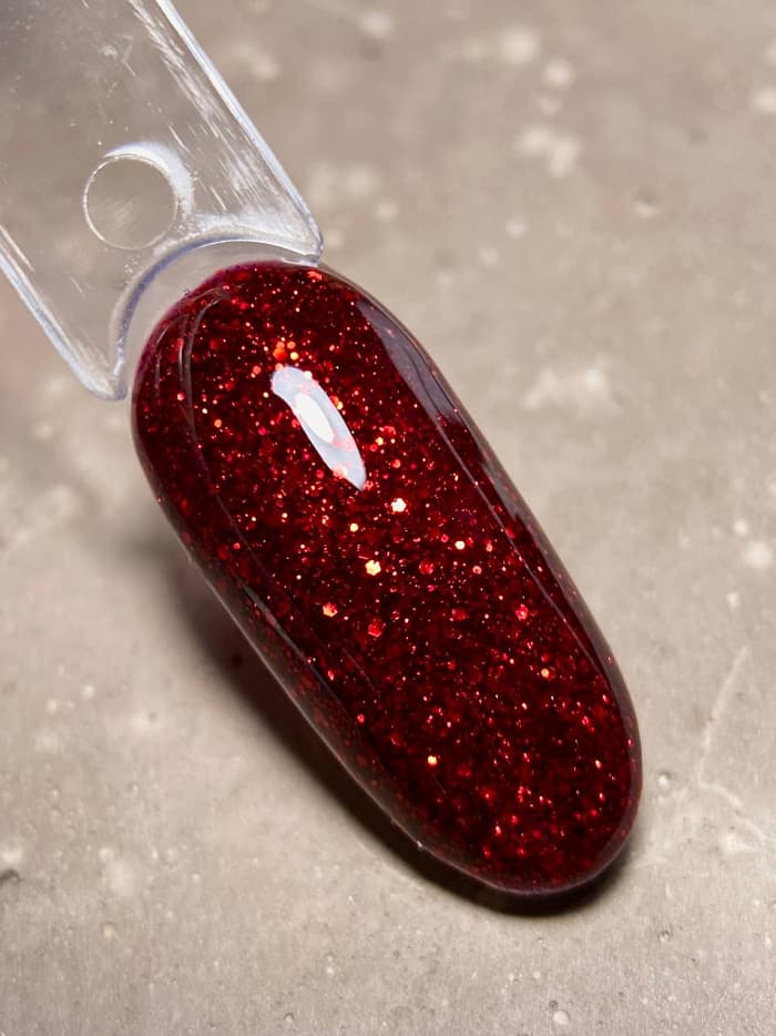 Гель-лак Dark gel polish №111, 6 мл — 2