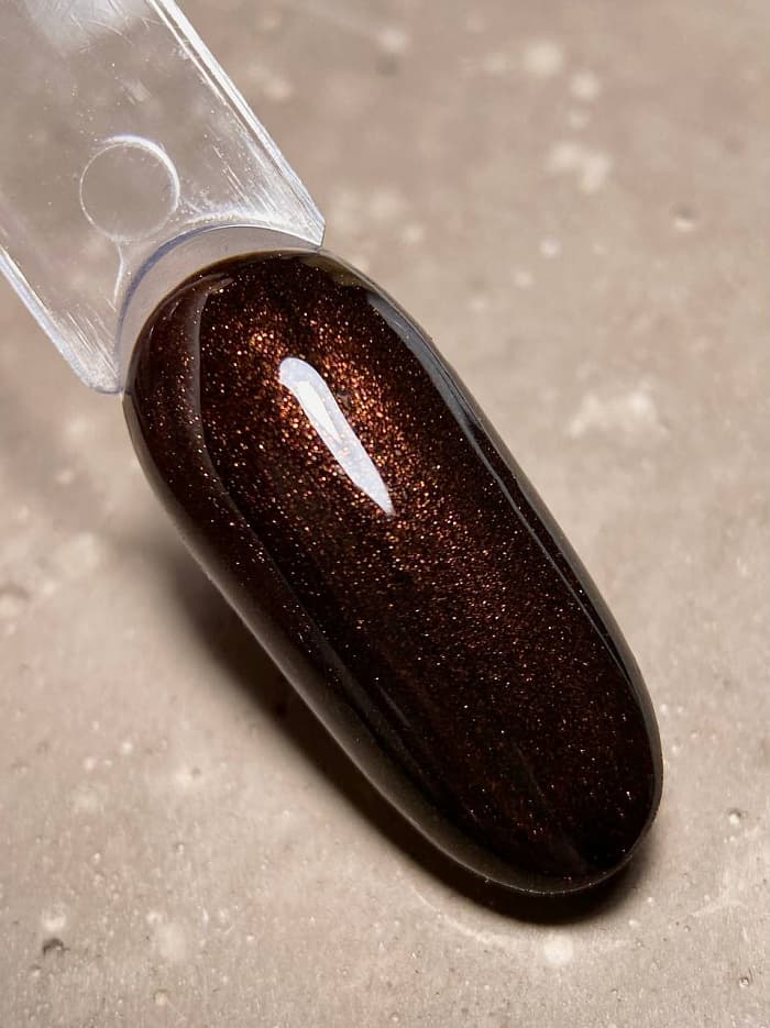 Гель-лак Dark gel polish №113, 6 мл — 2