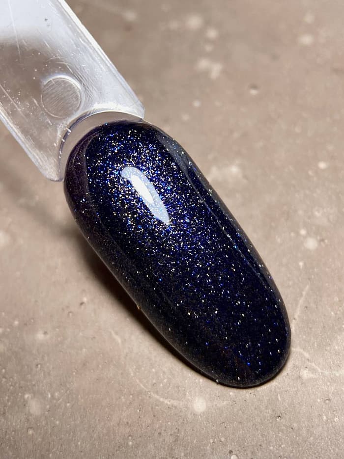 Гель-лак Dark gel polish №114, 6 мл — 2