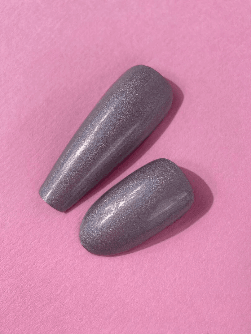 LUNA Holographic Metallic Gel, 5 мл — 4