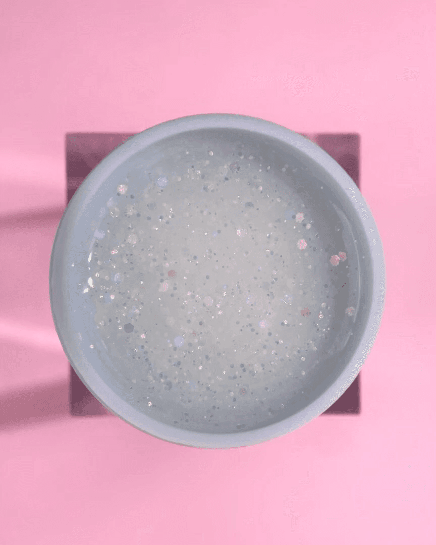 Гель для наращивания LUNA Diamond gel 1, 15 мл — 3