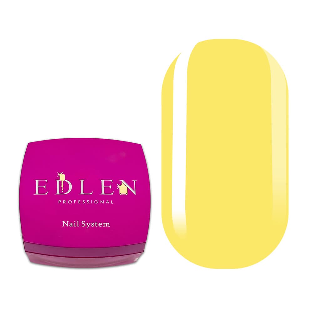 Edlen Builder Gel Lollipop №14, 30 мл
