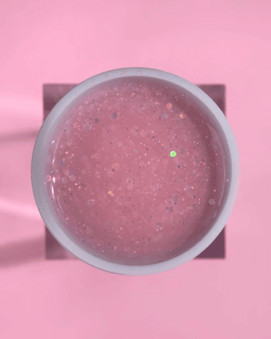 Гель для наращивания LUNA Diamond gel 2, 15 мл — 3