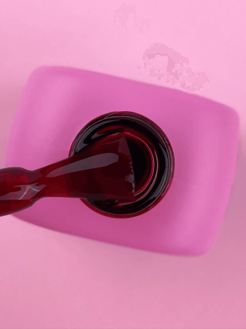 Топ для гель-лака LUNA Glass №22, 13 мл — 3