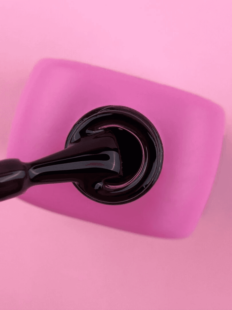 Топ для гель-лака LUNA Glass №24, 13 мл — 3