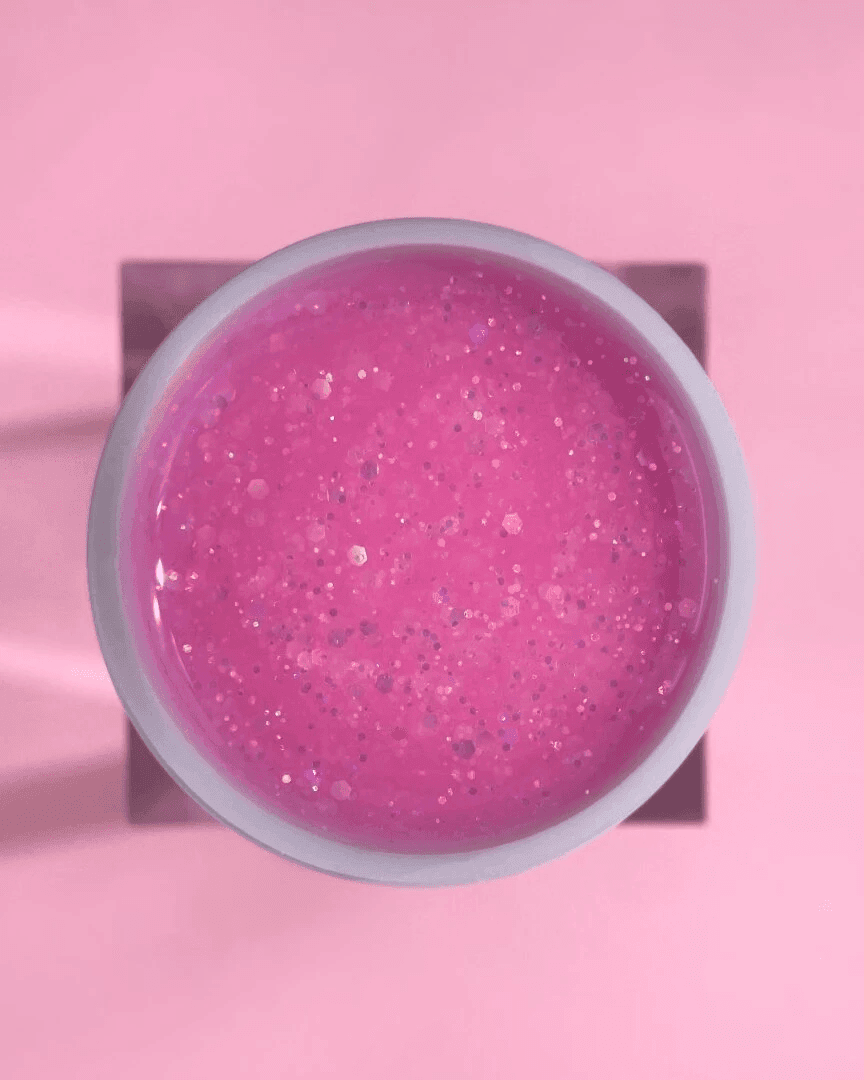 Гель для наращивания LUNA Diamond gel 4, 15 мл — 2