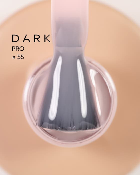 DARK PRO base №55, 15 мл