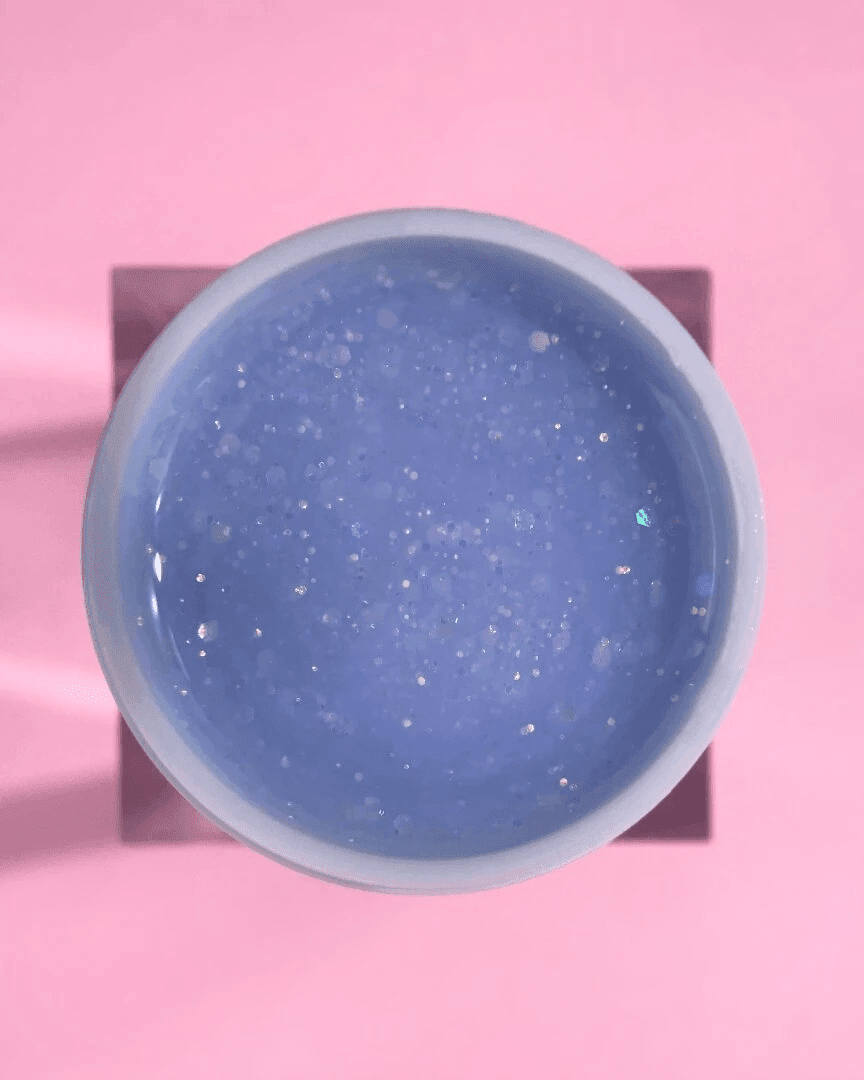 Гель для наращивания LUNA Diamond gel 5, 15 мл — 2