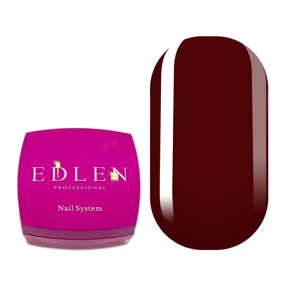 Edlen Water Acrygel Wine №21, 15 мл
