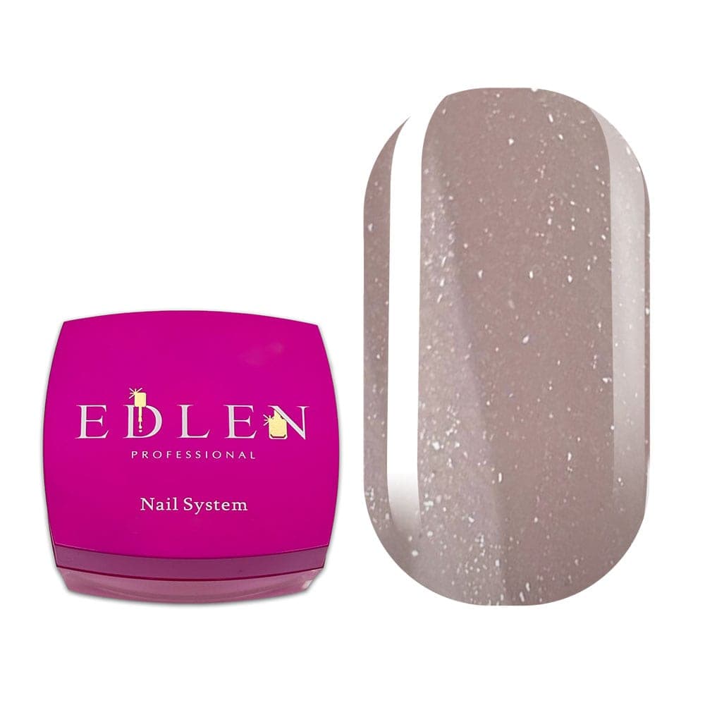 Edlen Builder Gel Princess №25, 15 мл