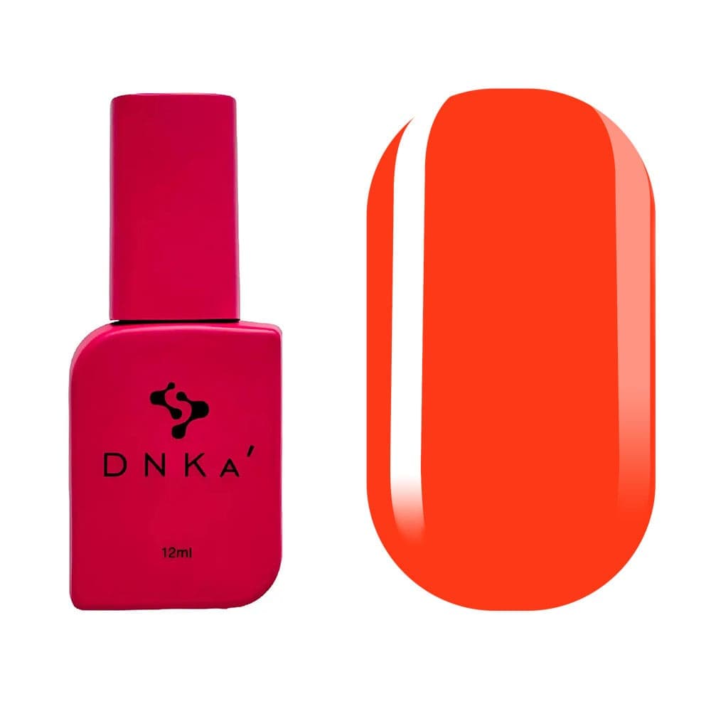 Liquid Acrygel DNKa №45, Bora Bora, 12 ml