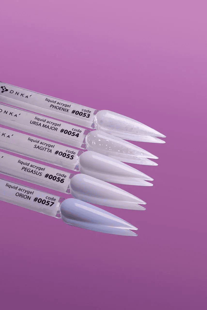 Liquid Acrygel DNKa №56, Pegasus, 12 ml — 2