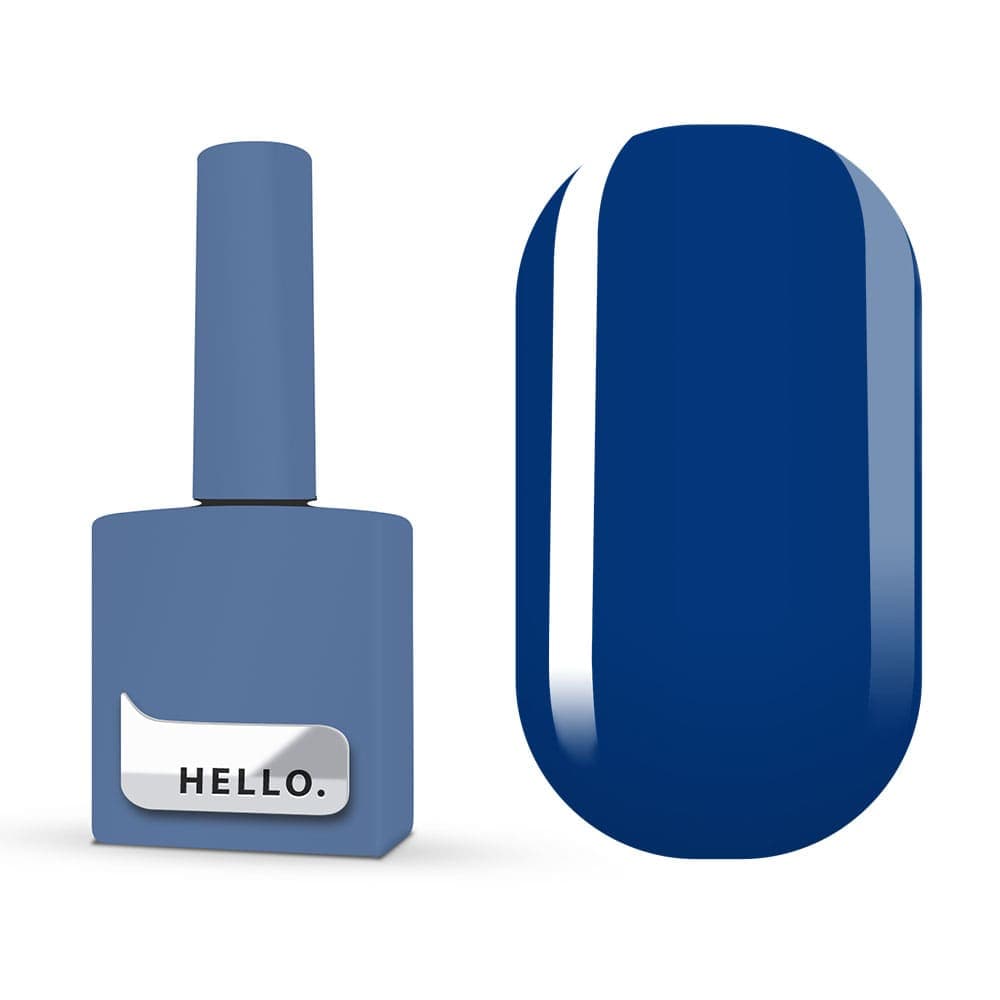 Оттеночная база HELLO TINT BASE DENIM, 15 мл