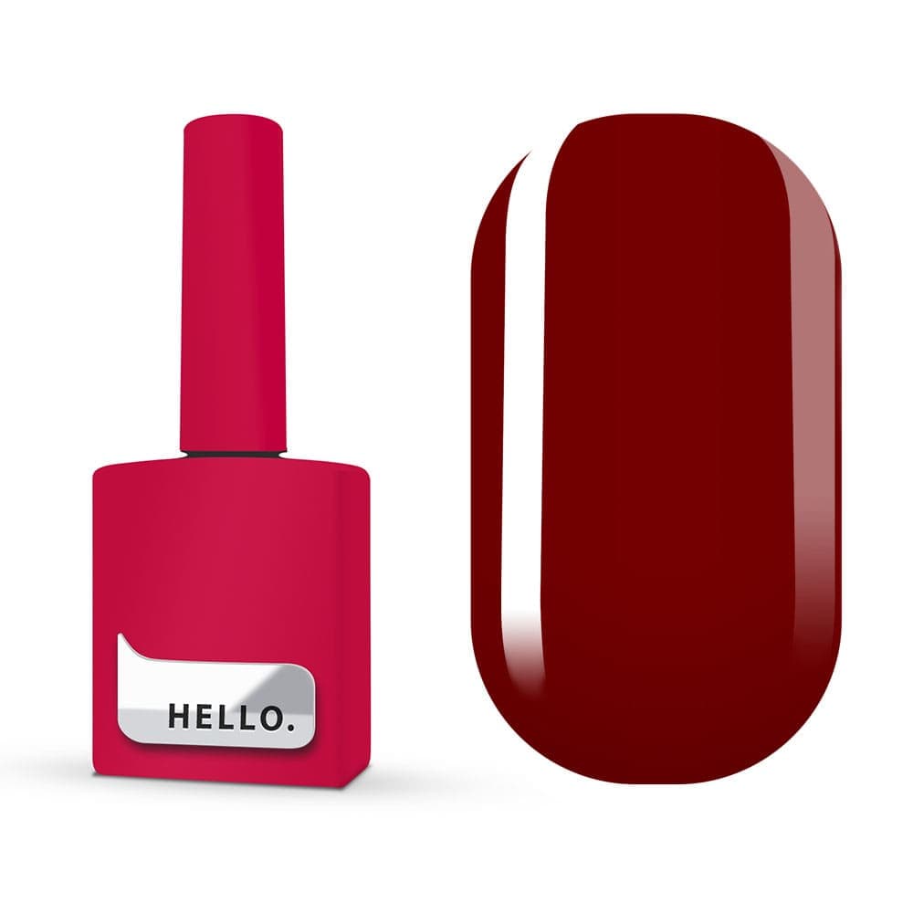 Оттеночная база HELLO TINT BASE FLANNEL, 15 мл