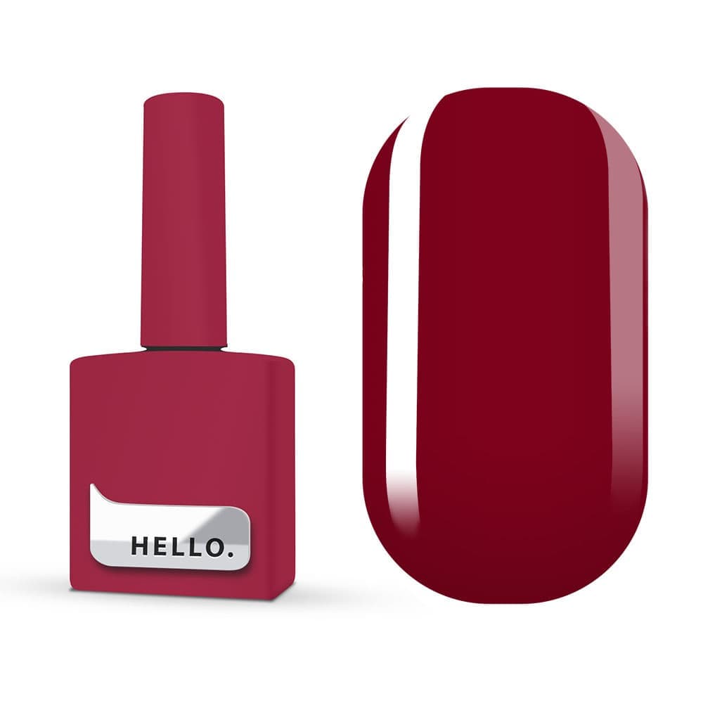 Оттеночная база HELLO TINT BASE GLAM, 15 мл
