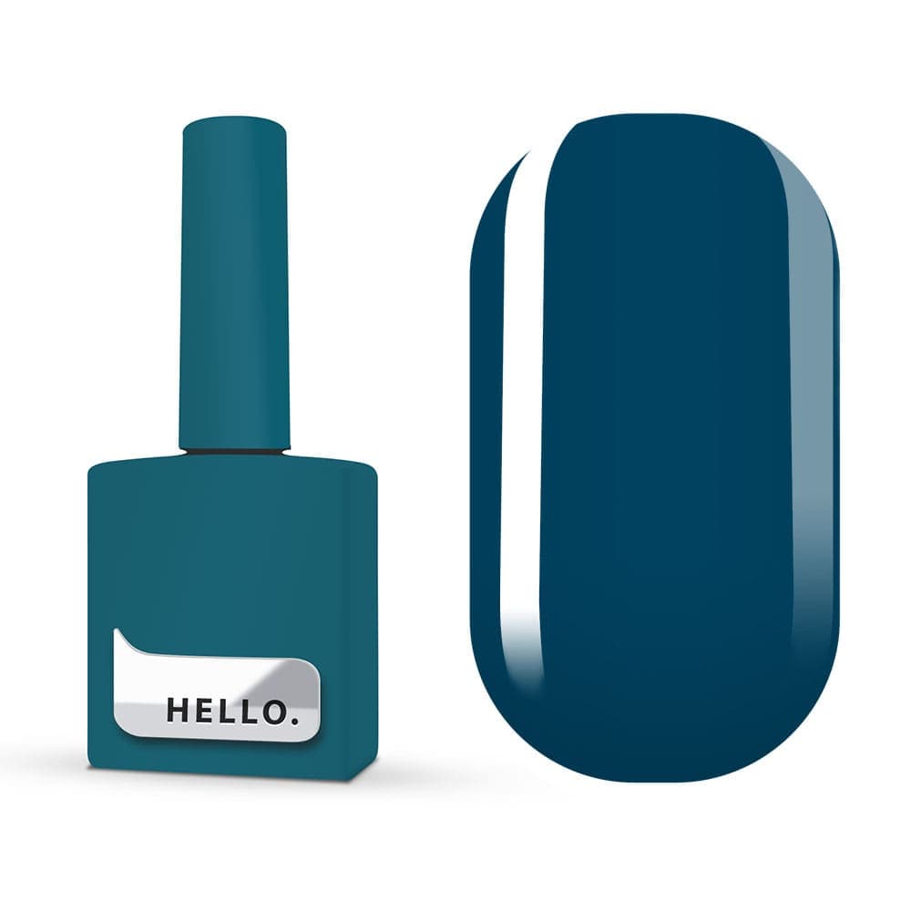 Оттеночная база HELLO TINT BASE MOSSY, 15 мл