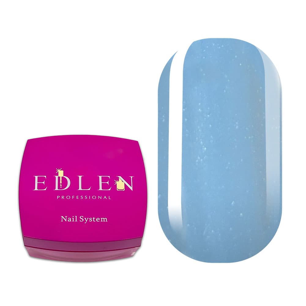 Edlen Builder Gel Princess №24, 15 мл