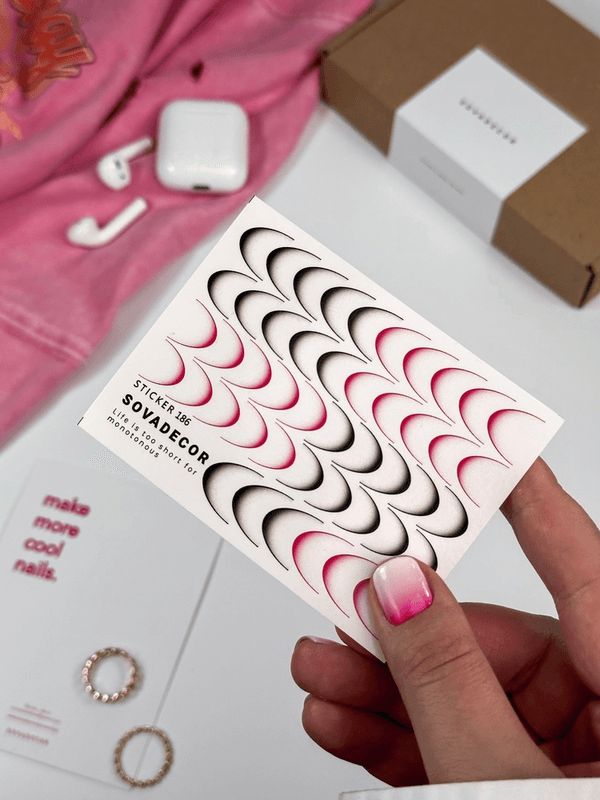 Слайдер-дизайн SOVA DECOR C186