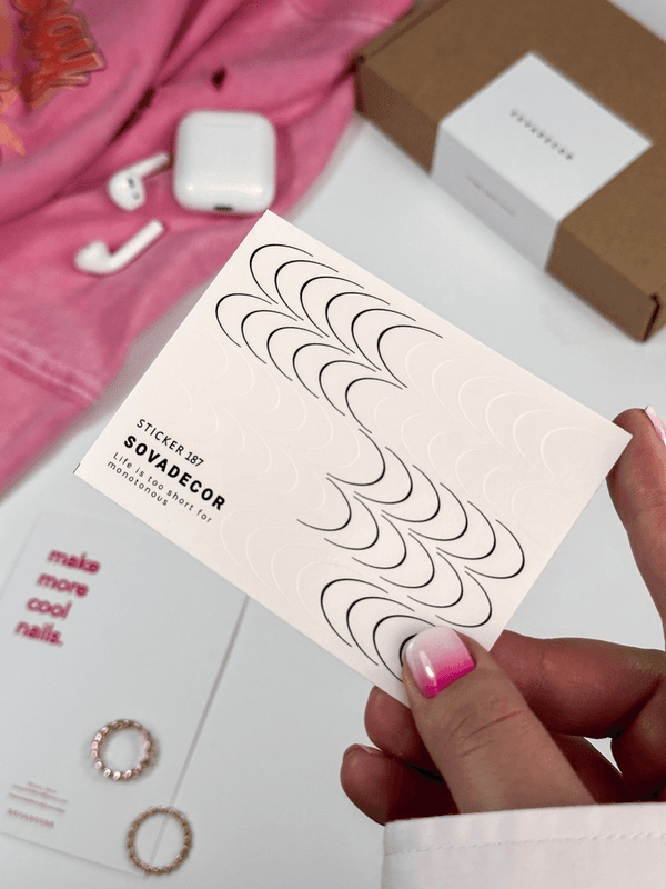 Слайдер-дизайн SOVA DECOR C187