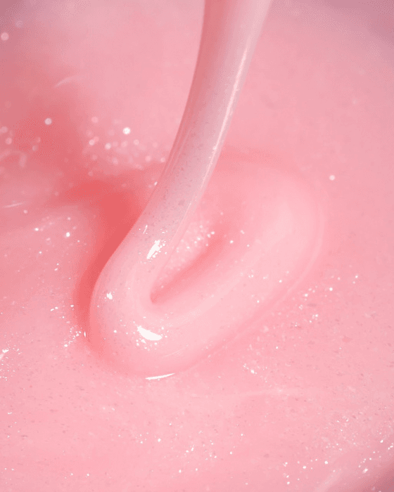 DARK Medium Gel №47, 15 мл, без кисти — 2