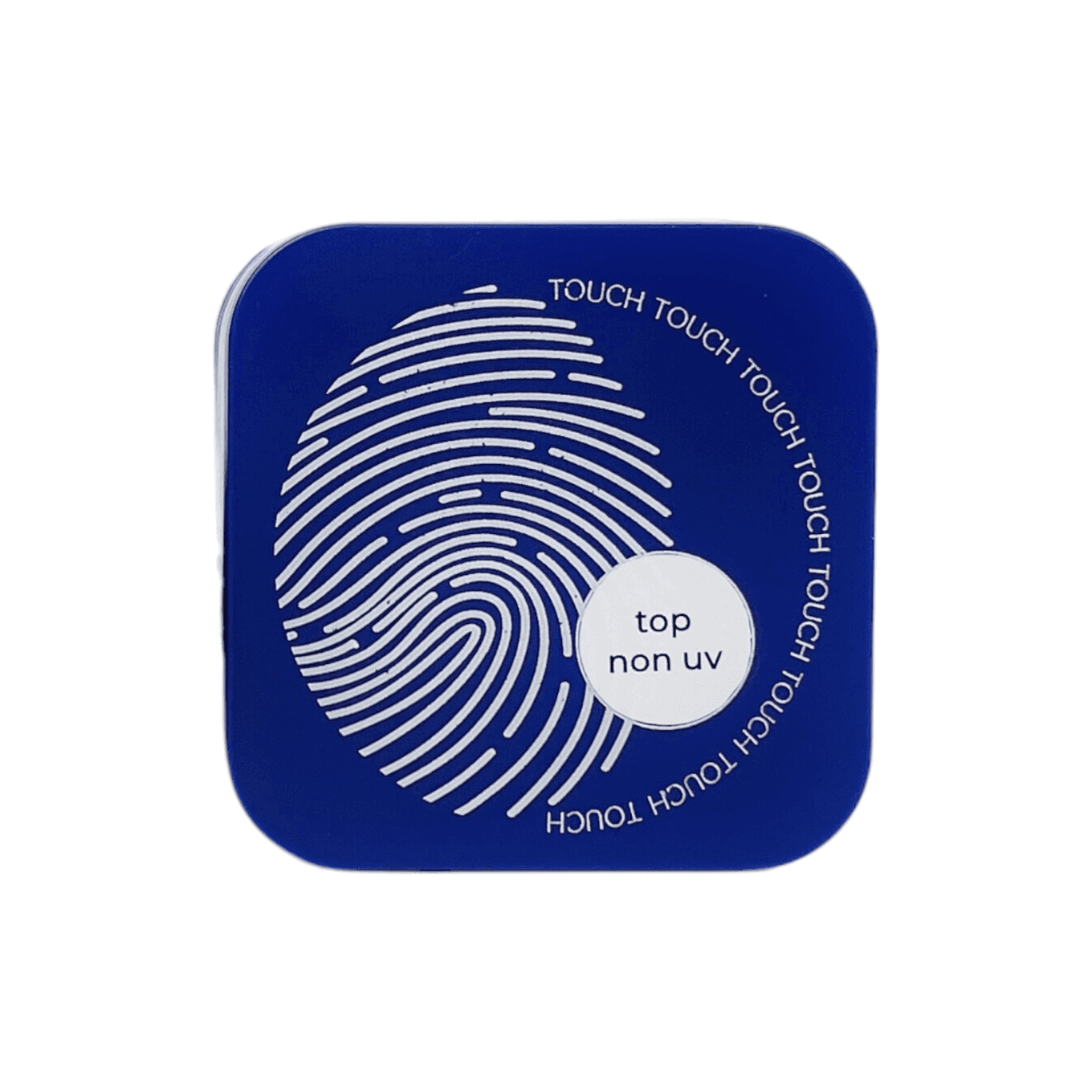 Топ Touch для темных, non UV, 30 мл