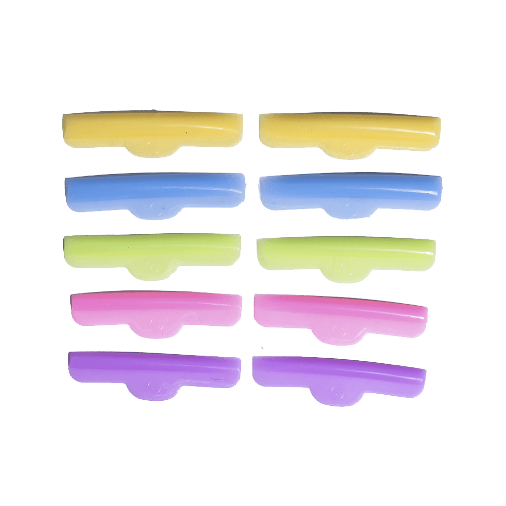 Валики для ламинирования ZOLA, Cloud Pads (SS, S, M, L, LL) — 2