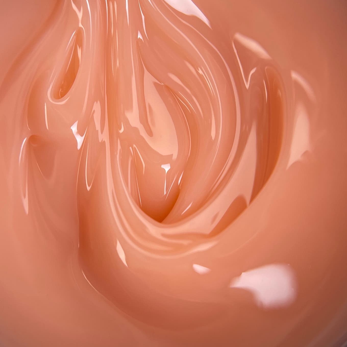 Гель Touch Builder gel Nectar, 30 мл — 3