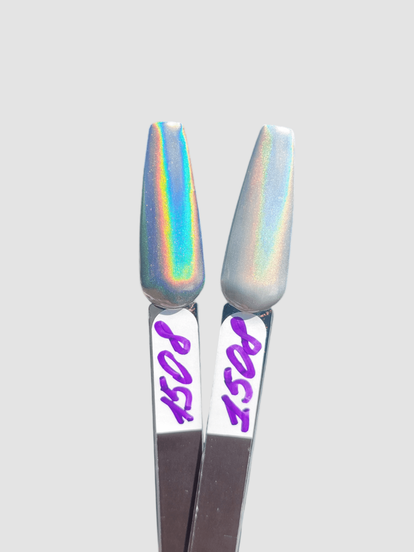 Втирка SHiNESHOP призма, 1 г — 2