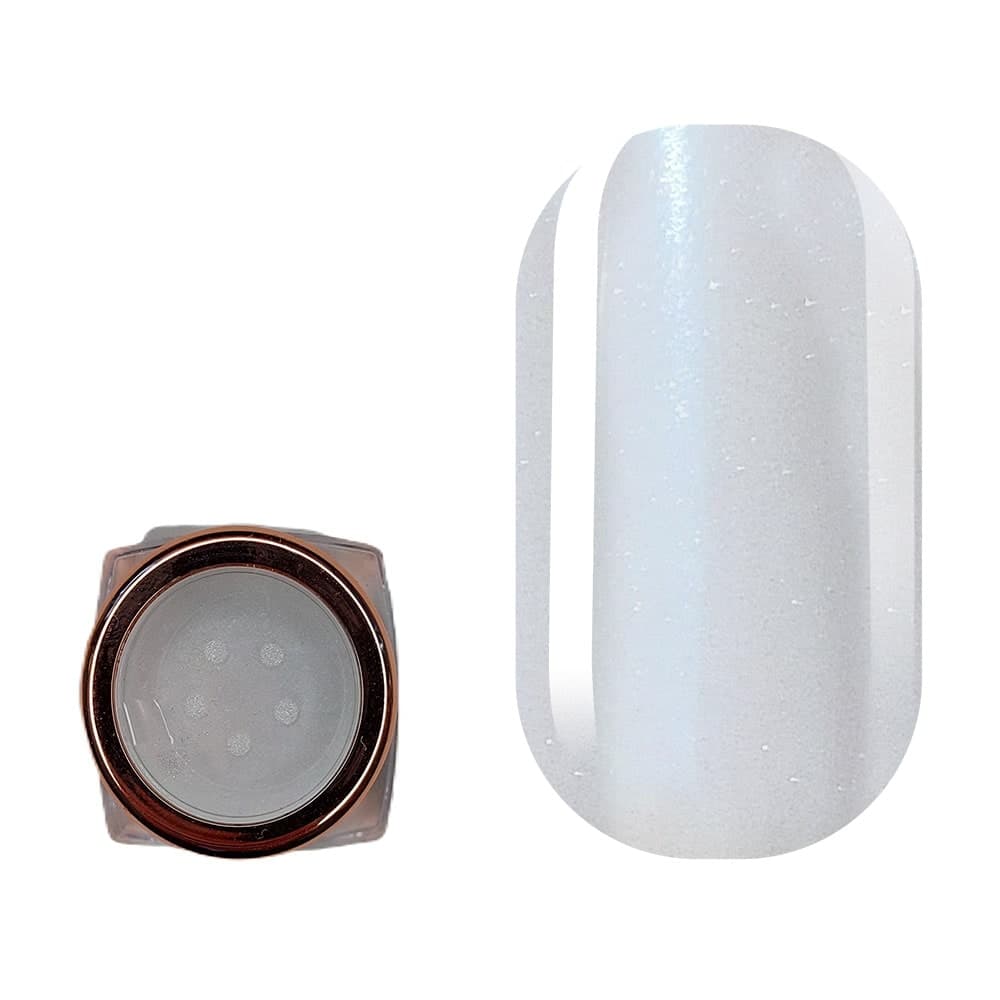 Втирка SHiNESHOP перлинна, 1 г