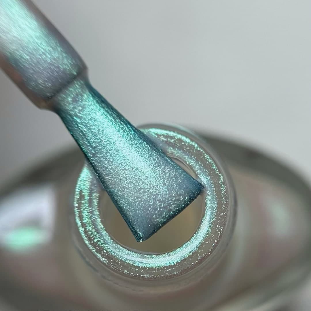 SAGA Professional лак-краска для стемпинга CHAMELEON 04 — 2