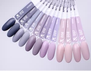 F.O.X gel-polish spectrum 008, 7 ml — 2