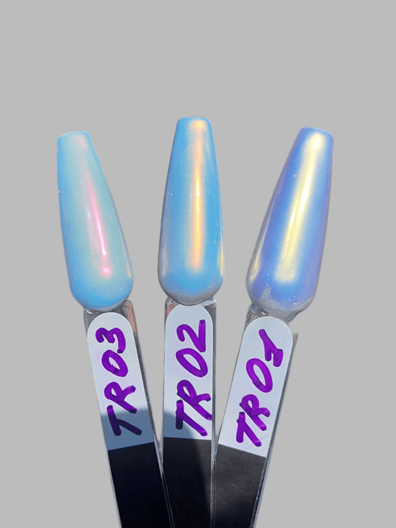 Втирка SHiNESHOP единорог №01, 1 г — 2