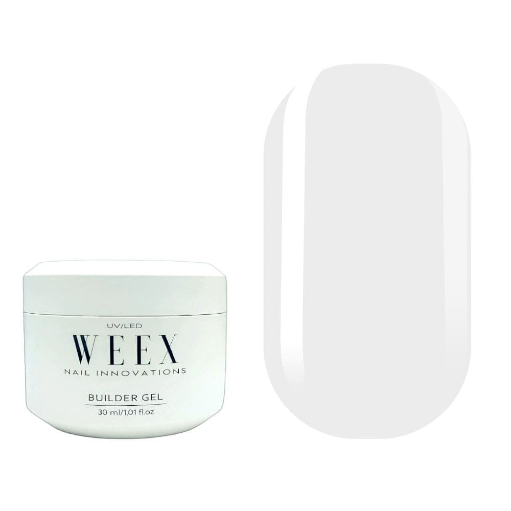 WEEX Builder Gel Smart №1, 30мл