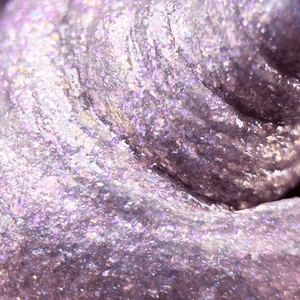 Паста для дизайна Saga Professional Scales Paste №01, 5 мл — 3