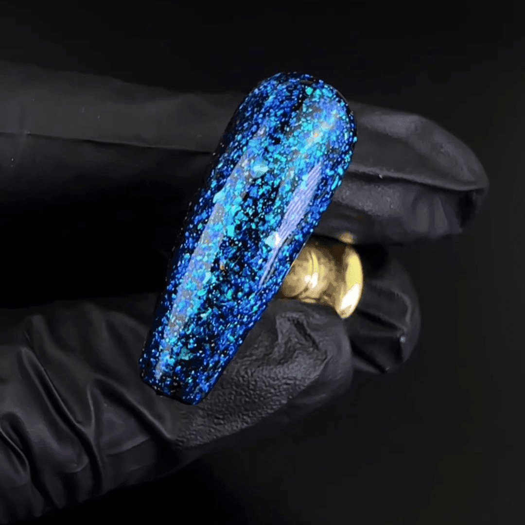 Топ Touch Rainbow №2, 13 мл — 3