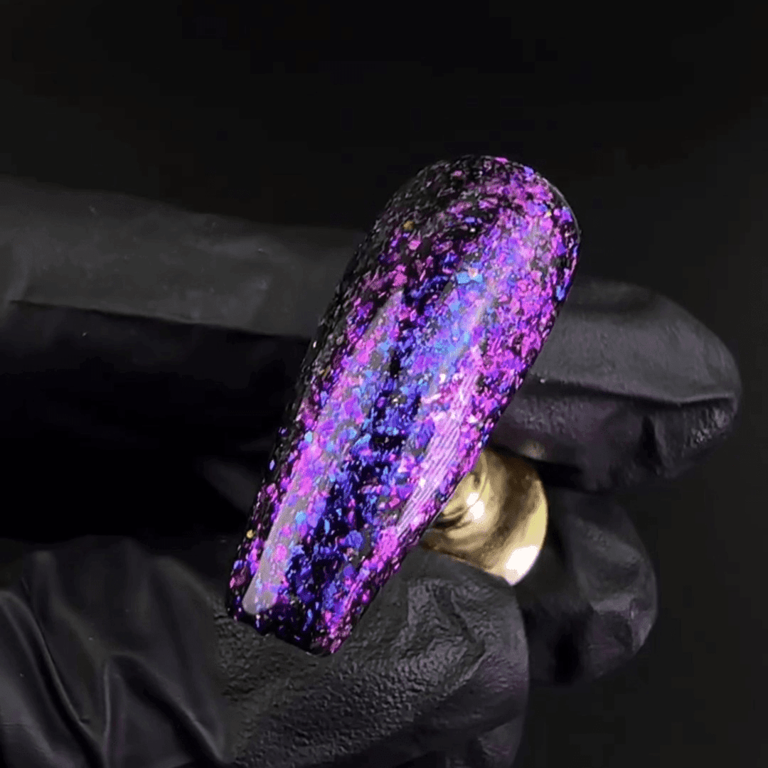 Топ Touch Rainbow №3, 13 мл — 3