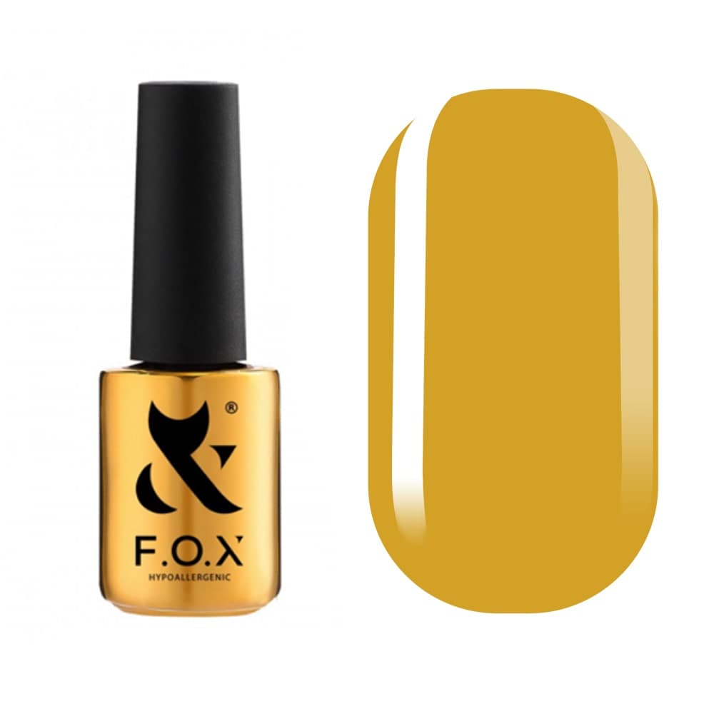 F.O.X gel-polish spectrum 068, 7 ml