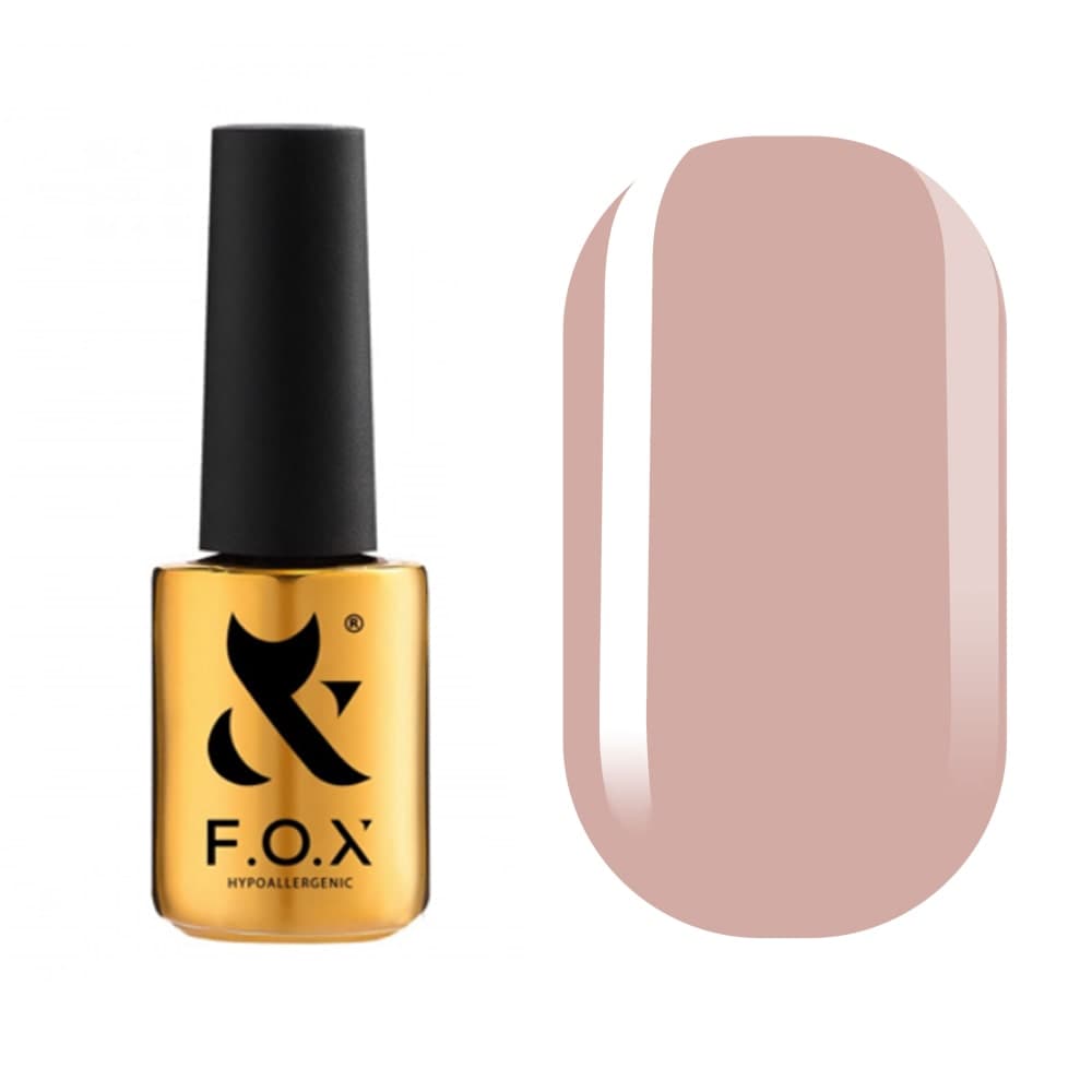 F.O.X gel-polish spectrum 098, 7 ml