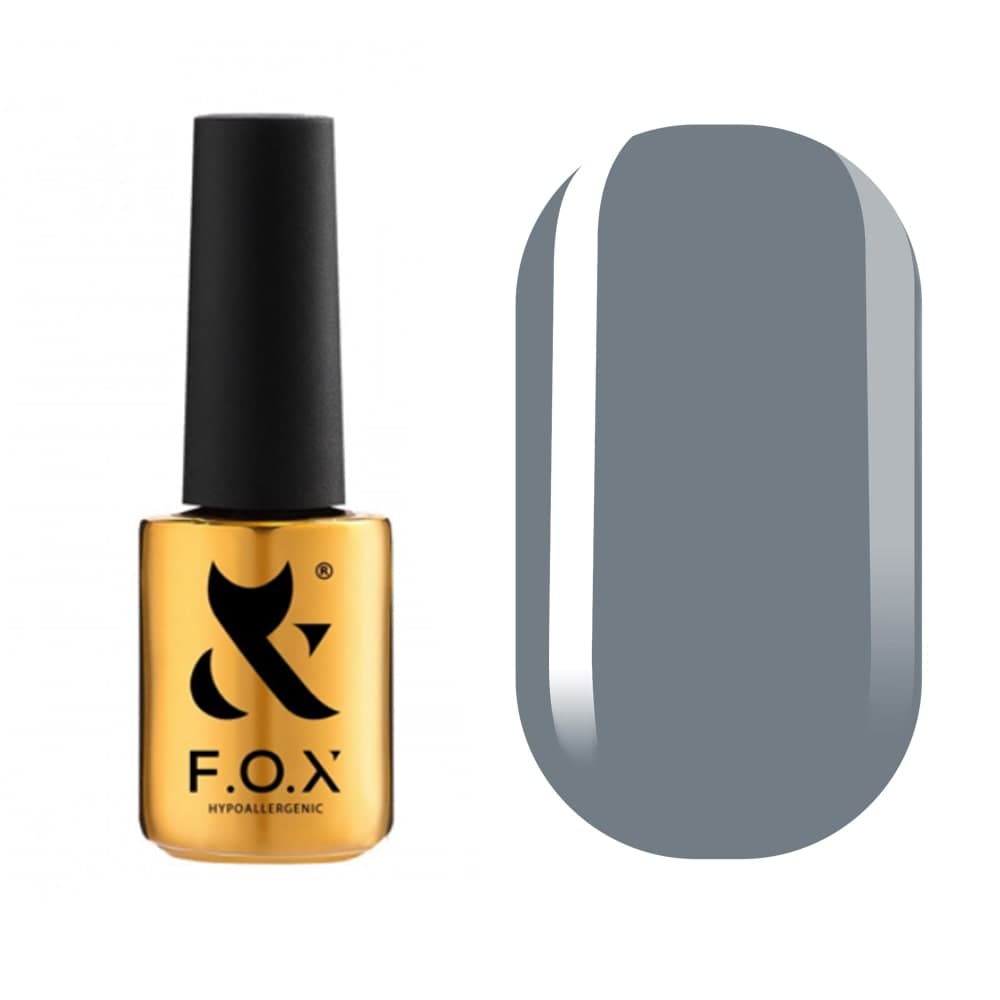 F.O.X gel-polish spectrum 101, 7 ml