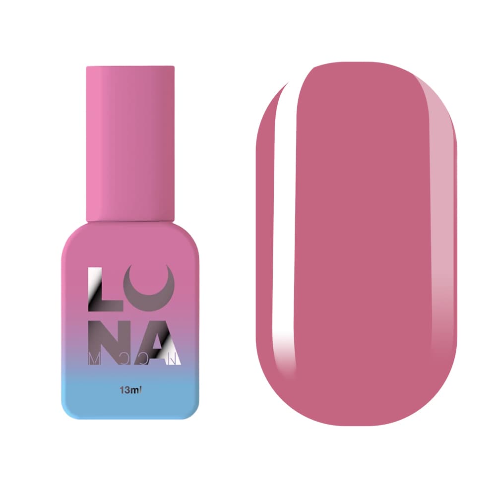 LUNA Cover Base №21, 13 мл